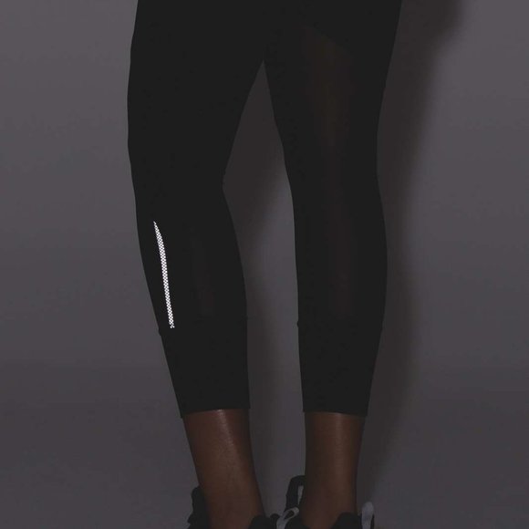 Lululemon Hit It 7/8 Tight (25") - Picture 1 of 7